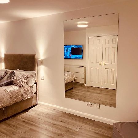 Villa Waterside Star Londonderry Exterior foto